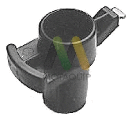 Rotor, distributor (LVRA376)