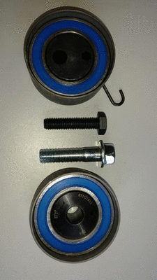 Timing Belt Kit