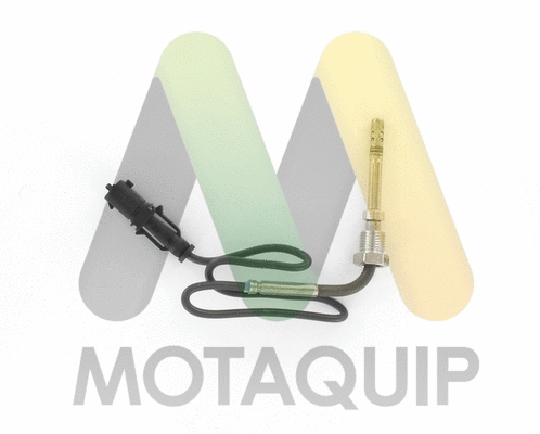Sensor, exhaust gas temperature (LVET336)