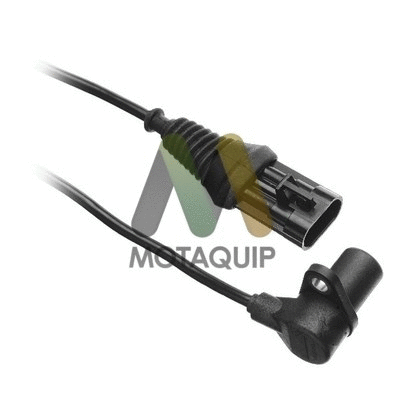 Sensor, crankshaft pulse (LVRC393)