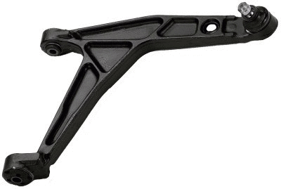 Control/Trailing Arm, wheel suspension (VSA533)