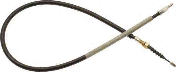 Cable Pull, parking brake (VVB611)