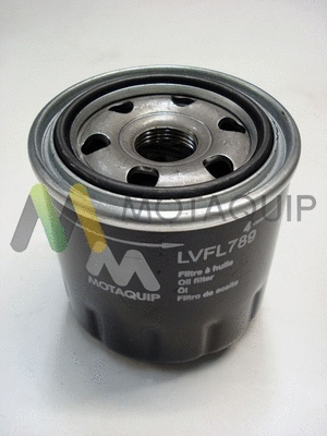Oil Filter (LVFL789)