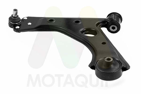 Control/Trailing Arm, wheel suspension (LVSA1151)