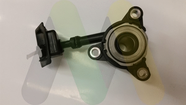 Central Slave Cylinder, clutch