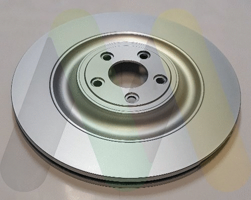 Brake Disc (LVBD1870)