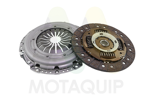 Clutch Kit (LVCU836)