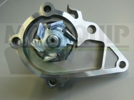 Water Pump, engine cooling (VWP859)