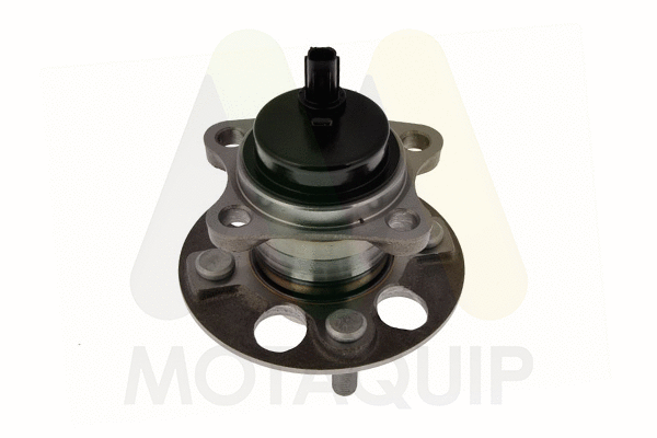 Wheel Bearing Kit (LVBW1595)