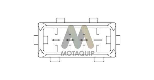 Mass Air Flow Sensor