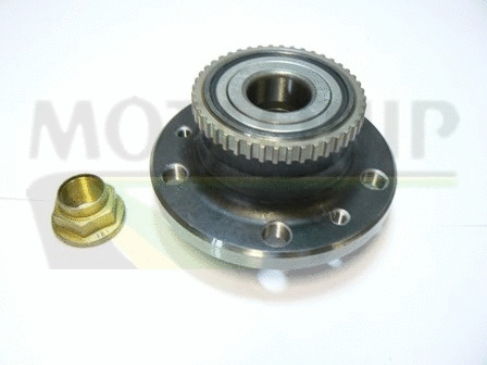 Wheel Bearing Kit (VBK988)