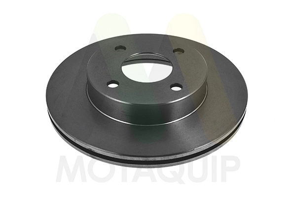 Brake Disc (LVBD1511)