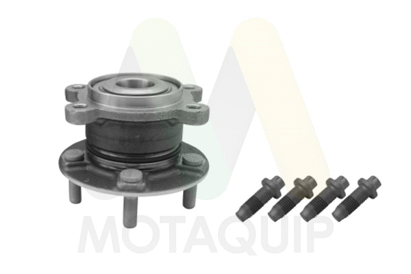 Wheel Bearing Kit (LVBW1822)