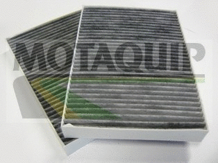 Filter, cabin air (VCF406)