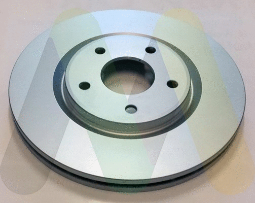 Brake Disc (LVBD1851)