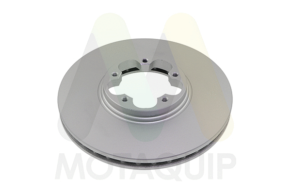Brake Disc (LVBE222Z)