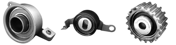 Timing Belt Kit (VTT111)