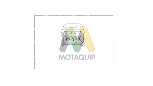 RPM Sensor, automatic transmission