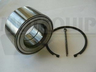 Wheel Bearing Kit (VBK1236)