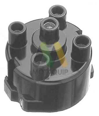 Distributor Cap