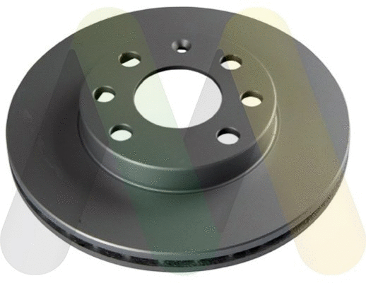 Brake Disc (LVBD1414Z)