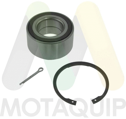 Wheel Bearing Kit (LVBW1767)