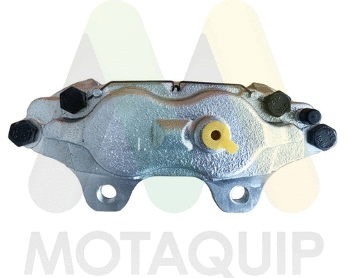 Brake Caliper (VBC209L)