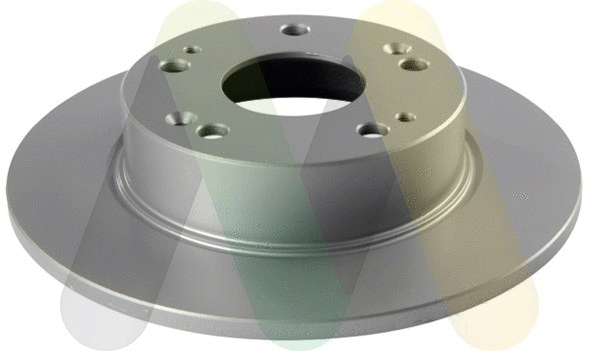 Brake Disc (LVBD1024Z)
