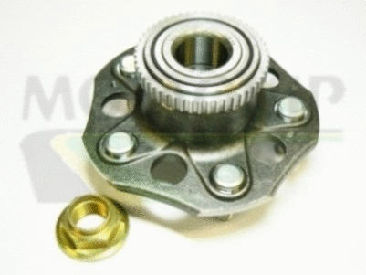 Wheel Bearing Kit (VBK1107)