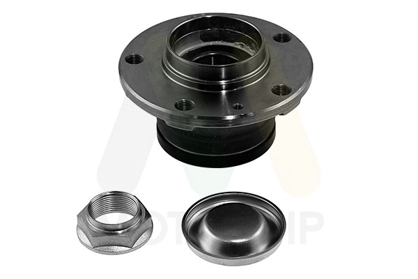 Wheel Bearing Kit (LVBW1347)