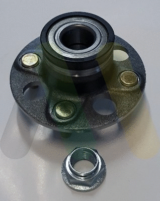 Wheel Bearing Kit (LVBW1326)