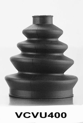 Bellow, drive shaft (VCVU450)