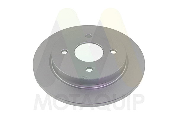 Brake Disc (LVBD454Z)