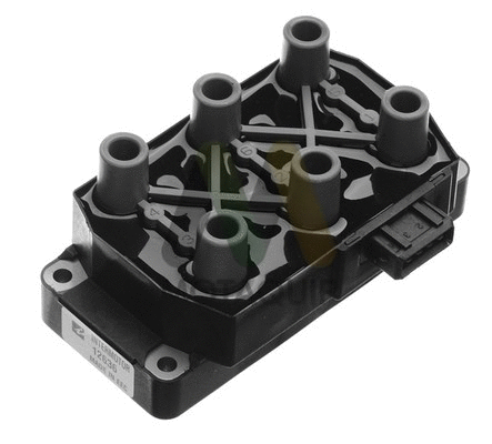 Ignition Coil (LVCL1135)