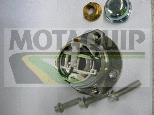 Wheel Bearing Kit (VBK1241)