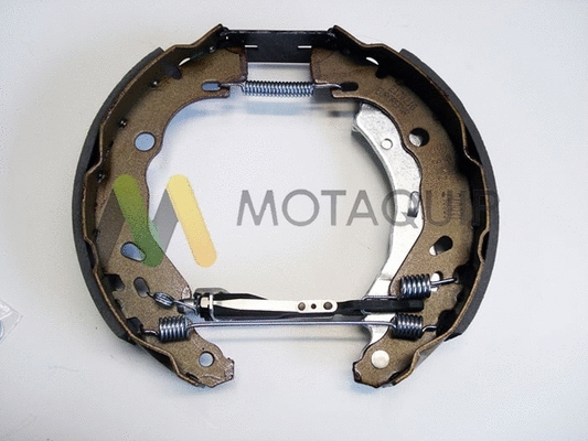 Brake Shoe Set (LVWK36)