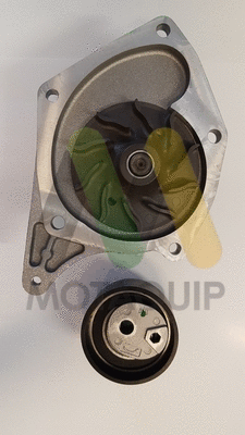 Water Pump & Timing Belt Kit