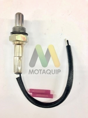 Lambda Sensor (LVOS105)