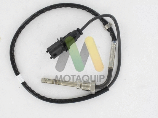 Sensor, exhaust gas temperature (LVET142)