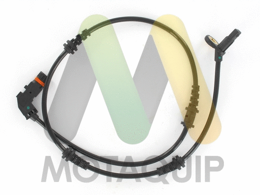 Sensor, wheel speed (LVAB824)