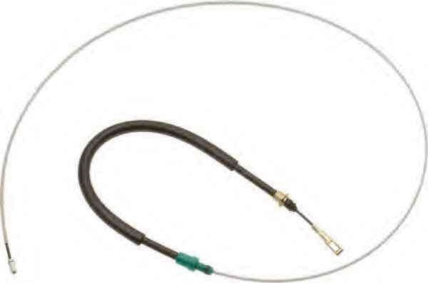 Cable Pull, parking brake (VVB1092)