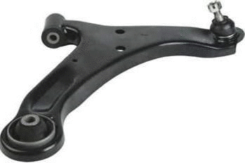 Control/Trailing Arm, wheel suspension (LVSA1566)
