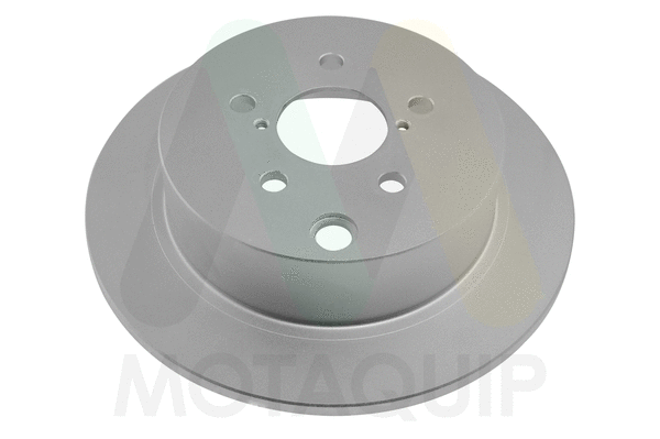 Brake Disc (LVBD1975)