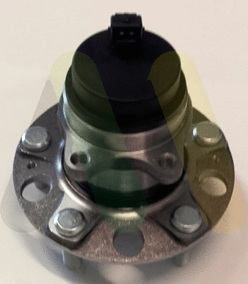 Wheel Bearing Kit (LVBW1653)
