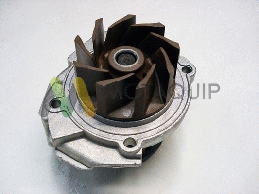 Water Pump, engine cooling (LVWP995)