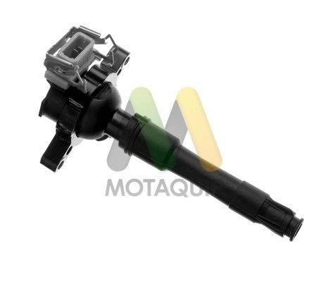 Ignition Coil (LVCL660)