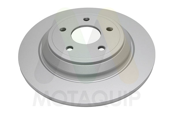 Brake Disc (LVBD2028)