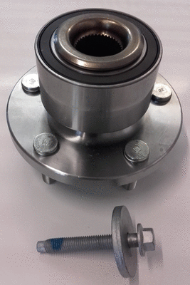 Wheel Bearing Kit (LVBK1684)