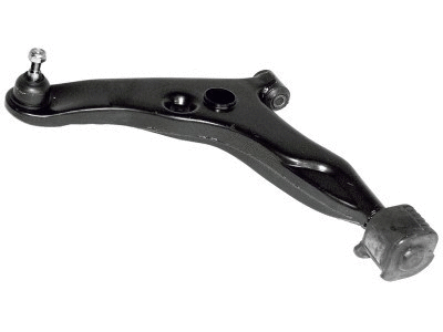 Control/Trailing Arm, wheel suspension (VSA845)