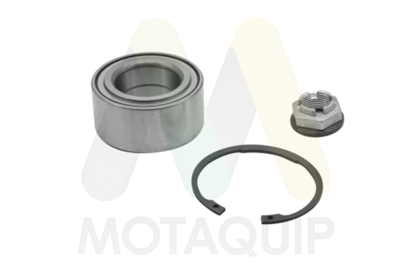 Wheel Bearing Kit (LVBW1689)